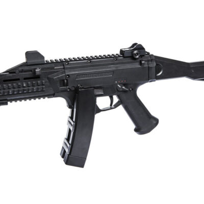 Alternative view of ASG CZ Scorpion EVO 3 A1 Proline - Black