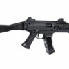 ASG CZ Scorpion EVO 3 A1 Proline - Black OD-A-ASG045 asgbox.pl