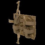 HELIKON COMPETITION Med Kit(R) Pouch - Green - obrazek 3