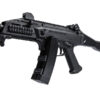 ASG CZ Scorpion EVO 3 A1 Proline - Black OD-A-ASG045 asgbox.pl