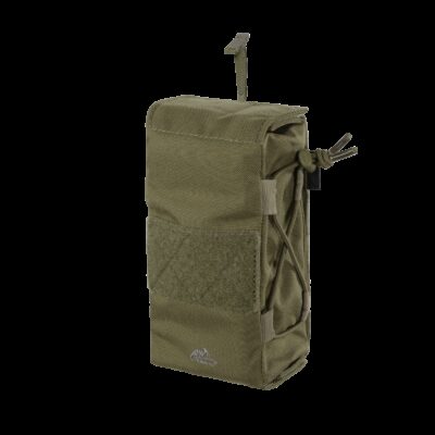 HELIKON COMPETITION Med Kit(R) Pouch - Green