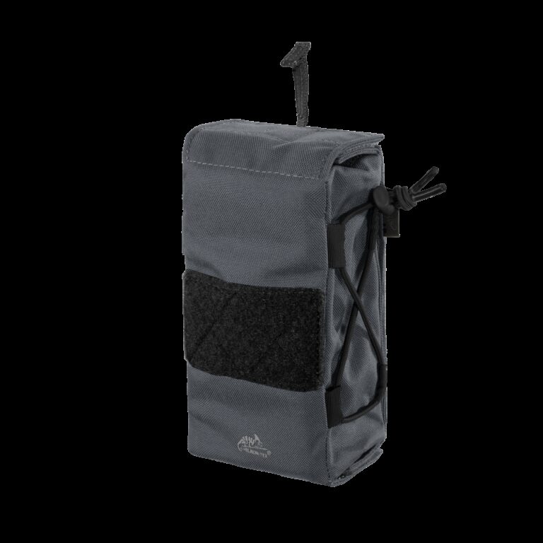HELIKON COMPETITION Med Kit(R) Pouch - Grey/Black