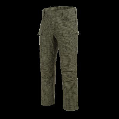 HELIKON UTP(R) Ripstop PolyCotton Stretch - Desert Night Camo