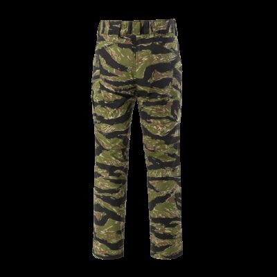 Alternative view of HELIKON UTP(R) Ripstop PolyCotton Stretch - Desert Night Camo