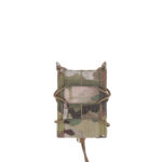 WAS SPEED SQM Rifle Magazine Pouch - MultiCam(R) - obrazek 4