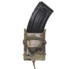 WAS SPEED SQM Rifle Magazine Pouch - MultiCam(R) OD-A-W-EO-SQM-MC asgbox.pl
