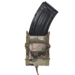 WAS SPEED SQM Rifle Magazine Pouch - MultiCam(R) - obrazek 2
