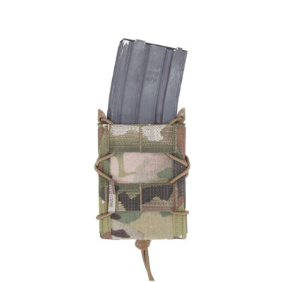 WAS SPEED SQM Rifle Magazine Pouch - MultiCam(R)