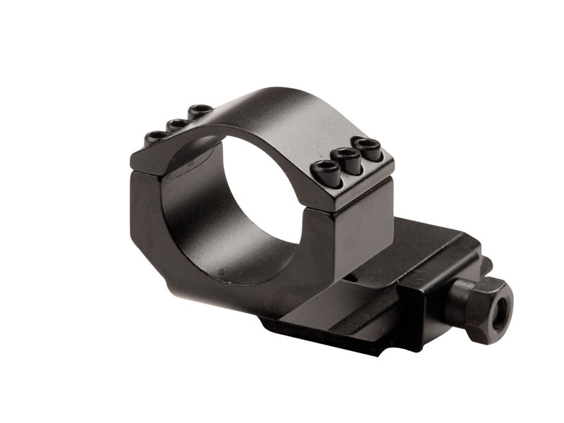 ASG Offset RIS Mounting Ring 25 / 30 mm - Black OD-A-ASG050 asgbox.pl ASG Offset RIS Mounting Ring 25 / 30 mm - Black