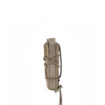 WAS Single Quick Mag Pouch for 9 mm Pistol Magazine - Coyote - obrazek 4