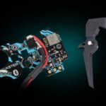 CNC custom fire selector for M4 - A