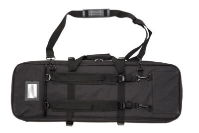 Specna Arms Gun Bag V2 - 84cm - black - obrazek 2