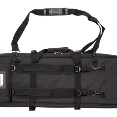 Alternative view of Specna Arms Gun Bag V2 - 84cm - black