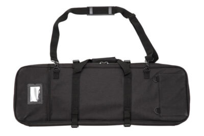 Specna Arms Gun Bag V2 - 84cm - black - obrazek 3