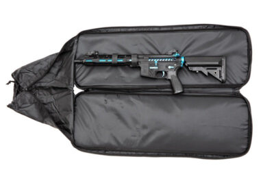 Specna Arms Gun Bag V2 - 84cm - black - obrazek 4