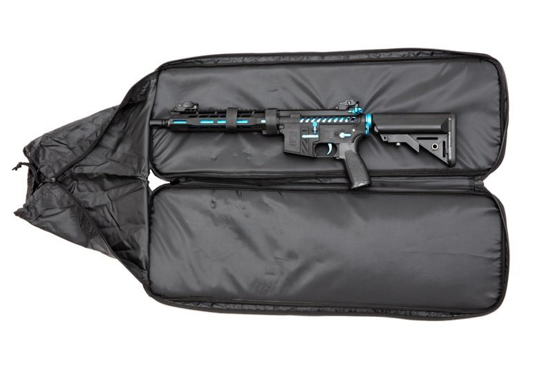 Specna Arms Gun Bag V2 - 84cm - black OD-A-SPARMS149-BK asgbox.pl Specna Arms Gun Bag V2 - 84cm - black - obrazek 4