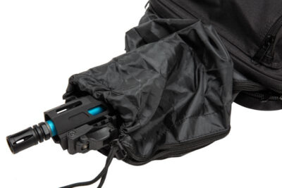 Specna Arms Gun Bag V2 - 84cm - black - obrazek 5