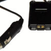 Baofeng 12V Car Power Adapter for UV-5R Radio OD-A-BAOF006 asgbox.pl