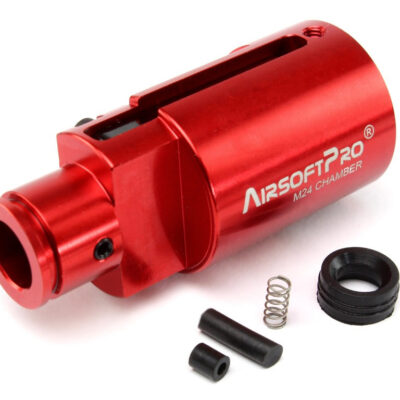 CNC M24 Hop-Up chamber, Gen.3