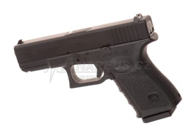 Umarex Glock 19 Gen3 GBB Gas pistol - Black - obrazek 2