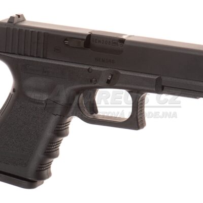 Umarex Glock 19 Gen3 GBB Gas pistol - Black
