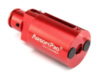 CNC M24 Hop-Up chamber, Gen.3 - obrazek 2