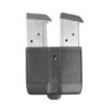 Blackhawk Double Mag Pouch Single Stack Mags - M OD-A-410510PBK asgbox.pl