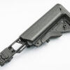 ML CNC Collapsible M4 / AR15 BufferTube for RIS Adapters and MLC-S2 VSR Kit - Black OD-A-MPLF156 asgbox.pl