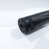 ML 2in1 Suppressor Adapter for VSR and Cylinder Head Tool, 14- mm CCW - Black OD-A-MPLF158 asgbox.pl