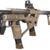SRU - Airsoft PDW P320 Conversion for WE F17/F18 - TAN OD-A-SR-PDW-320-TAN asgbox.pl SRU - Airsoft PDW P320 Conversion for WE F17/F18 - TAN OD-A-SR-PDW-320-TAN asgbox.pl