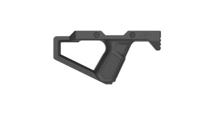 SRU - SRQ M4 GBB Advanced stock and grip SET - Black - obrazek 3