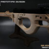 SRU - Airsoft PDW P3 Conversion for Marui Glock - TAN OD-A-SR-P3-TM-TAN asgbox.pl SRU - Airsoft PDW P3 Conversion for Marui Glock - TAN OD-A-SR-P3-TM-TAN asgbox.pl