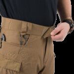 HELIKON MBDU(R) NyCo Ripstop Pants - MultiCam Black(TM) - obrazek 3
