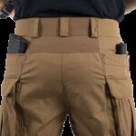 HELIKON MBDU(R) NyCo Ripstop Pants - MultiCam Black(TM) - obrazek 4