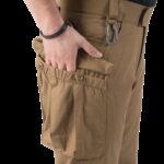 HELIKON MBDU(R) NyCo Ripstop Pants - MultiCam Black(TM) - obrazek 5