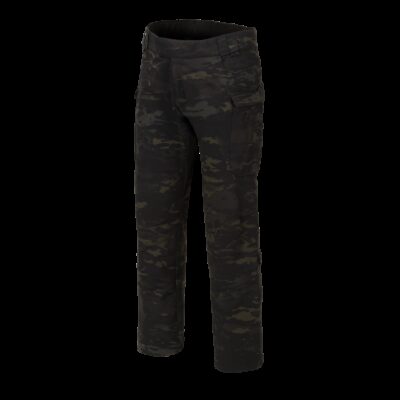 HELIKON MBDU(R) NyCo Ripstop Pants - MultiCam Black(TM)