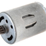 CYMA Standard AEP motor