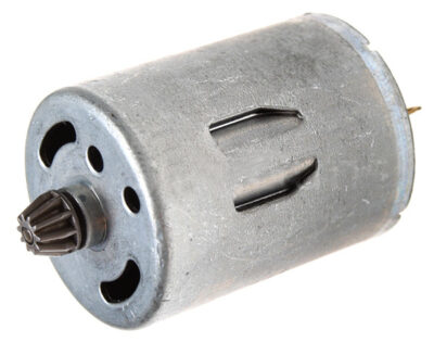 CYMA Standard AEP motor