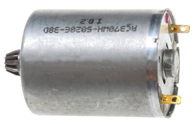 CYMA Standard AEP motor - obrazek 2