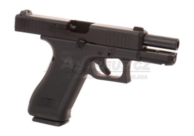 Umarex Glock 45 Gen5 GBB Gas pistol - Black - obrazek 3