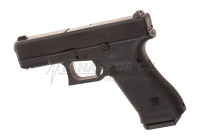 Umarex Glock 45 Gen5 GBB Gas pistol - Black - obrazek 2