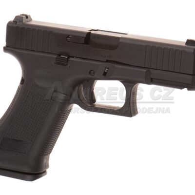 Umarex Glock 45 Gen5 GBB Gas pistol - Black