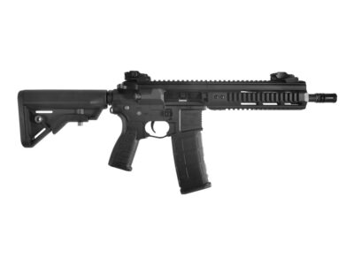 ProArms Delta Armory CNC PAR MK3 10" Upgrade - Black - obrazek 2
