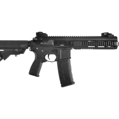 Alternative view of ProArms Delta Armory CNC PAR MK3 10" Upgrade - Black