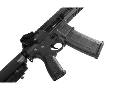 ProArms Delta Armory CNC PAR MK3 10" Upgrade - Black - obrazek 4