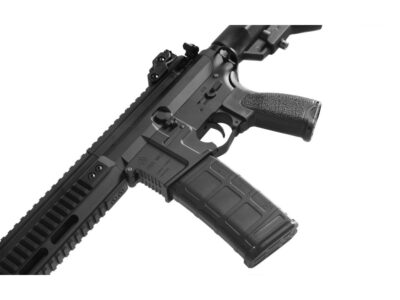 ProArms Delta Armory CNC PAR MK3 10" Upgrade - Black - obrazek 5