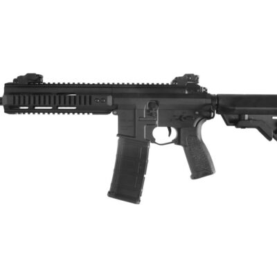 ProArms Delta Armory CNC PAR MK3 10" Upgrade - Black