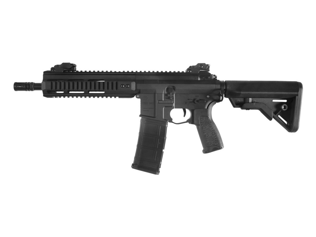 ProArms Delta Armory CNC PAR MK3 10" Upgrade - Black OD-A-DA010 asgbox.pl ProArms Delta Armory CNC PAR MK3 10" Upgrade - Black