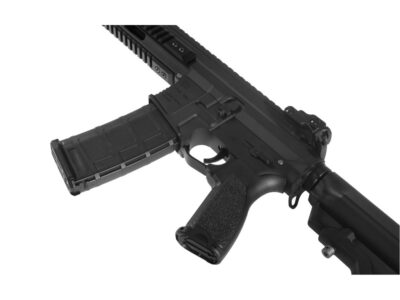 ProArms Delta Armory CNC PAR MK3 12.5" Upgrade - Black - obrazek 3