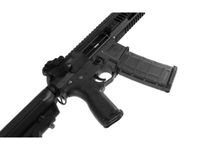 ProArms Delta Armory CNC PAR MK3 12.5" Upgrade - Black - obrazek 5